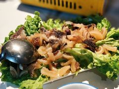 -牛八宝桂林米粉(八里庄店)