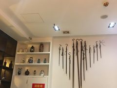 -山沟沟炒鸡(颐灏·海怡名都店)