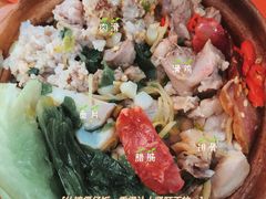 -潮香兴煲仔饭(莲花路店)
