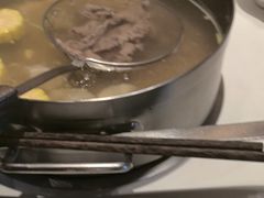 -焯牛潮汕牛肉火锅(云峰街创始店)