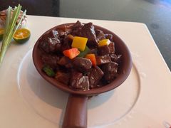 -铭轩中餐厅·海南菜·粤菜(亚龙湾瑞吉店)