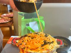 -牧童禧肉社·韩国炭火烤肉店(中粮祥云小镇店)