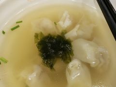 -小姜锅贴(凤凰街店)