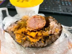 -大个子蒸饭
