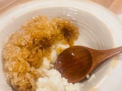 -甘婆婆醪糟汤圆