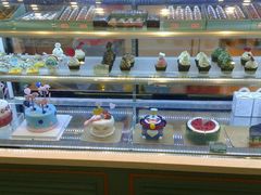 -CAKE BOSS 蛋糕老板(北京世纪金源购物中心)
