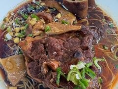 -杭嘉湖咬强羊肉面馆(永兴路总店)