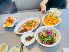 -喜记顺德菜(南昌万象城店)