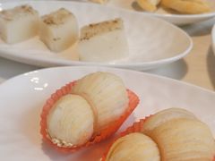 精致眉毛酥-绿波廊(豫园店)