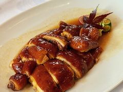 -宝丽轩中餐厅BAOLIXUAN