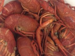 -巴厘龙虾·榜首油焖大虾(洞庭·艺术洋房店)