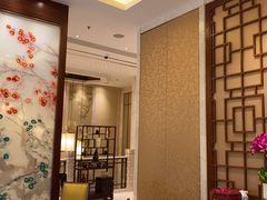 -扬州香格里拉·香宫中餐厅