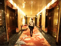 丽思卡尔顿酒店-上海浦东丽思卡尔顿酒店