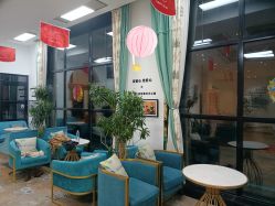 -爱儿美儿童摄影亲子馆(五路居店)