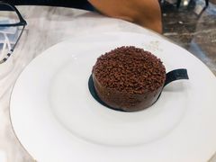 熔岩蛋糕-GODIVA(王府井apm店)