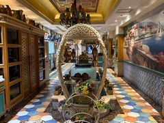 -聪英餐厅
