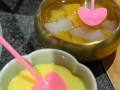 -鹤之乡·齐齐哈尔烤肉·非遗(秋涛路店)