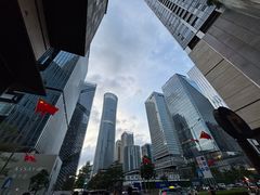 -深圳湾万象城(南山店)