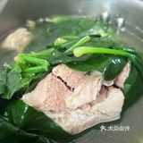 这臭豆腐是北京城没有的