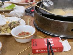 -濠轩阁特色生蚝火锅(水湾路店)