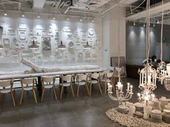 大堂-娜娜家·Nana's restaurant(国金汇店)