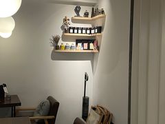 -Double cafe