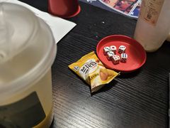 -剧狐剧本杀·月球探案馆(人民广场1号店)