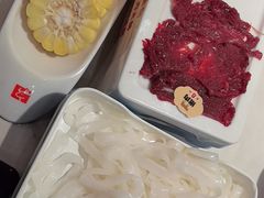 -八合里潮汕鲜牛肉火锅(上海汇智广场店)