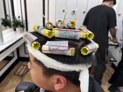 -YESIDO椰岛造型