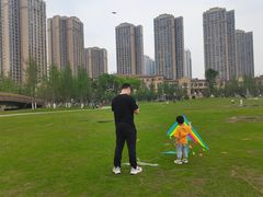 -府河摄影公园