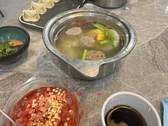 -牛天下·牛肉·海鲜·打边炉·融合菜