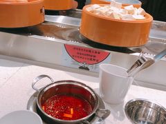 -龍歌自助小火锅(崂山丽达店)