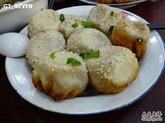 生煎-小杨生煎(龙之梦购物中心店)