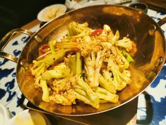 -绿茶餐厅(领展购物广场·中关村店)