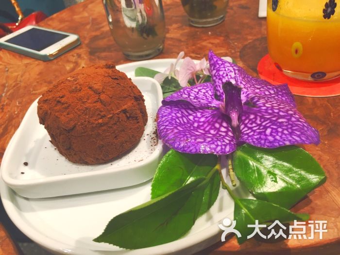 la moda(旗舰店)榛果巧克力图片 - 第5247张