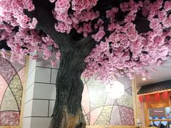 -九田家黑牛烤肉料理·自助(洪洞县城市花园店)