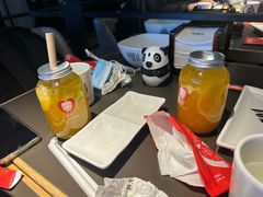 -川成元·麻辣香锅(凯德MALL西直门店)