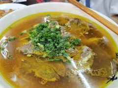 -逸桂禾面馆