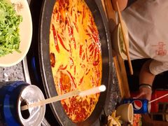 -蜀大侠火锅(建设路第五大道店)