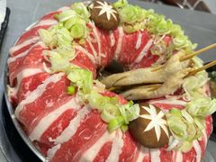 -咕咕站韩国料理(紫金港店)