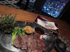 -广州瑰丽酒店·Black Iron黑金燚