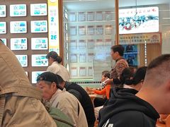 -素满香·全民食养自助(长宁龙之梦店)