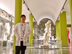 -安塔利亚博物馆