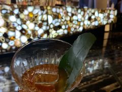 -广州四季酒店·天吧·高空酒吧