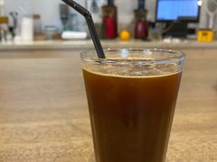 美式-4U CAFE(广景苑店)