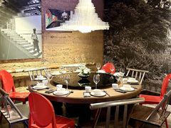 -穿越·外婆家(西溪天堂店)