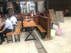 -秦云老太婆摊摊面(全国总店)
