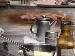 -赤坂亭·M9和牛烧肉·铁板烧·日料398放题(长泰广场店)