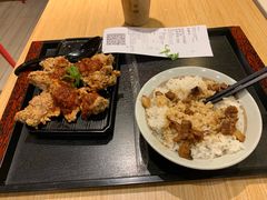 -永和大王(浦东南路店)