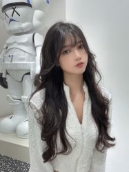 -Rise Hair上升造型